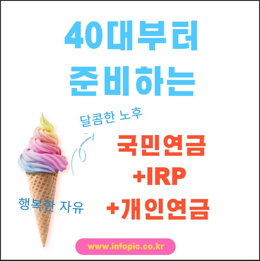연금통합설계